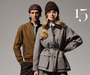 15 YEARS OF ANSWEAR ДО -40%