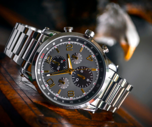 Намаления на часовници от timer.bg