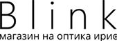 blink.bg Logo