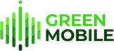 greenmobile.bg Logo
